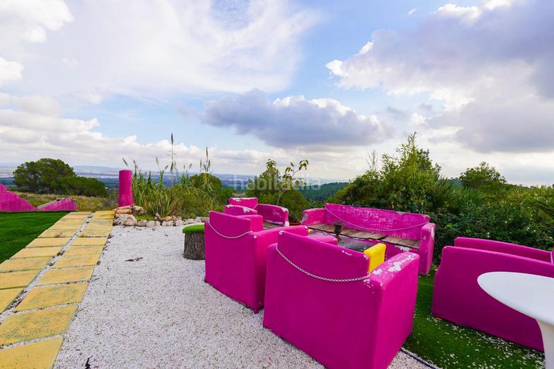 Foto 02f98045-cb33-41f3-9a27-5e1089bd3148. Bauernhof in calle partida guixeres 0 in Valls