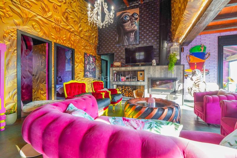 Foto 07712feb-c6d6-4812-b041-2522357670f9. Bauernhof in calle partida guixeres 0 in Valls