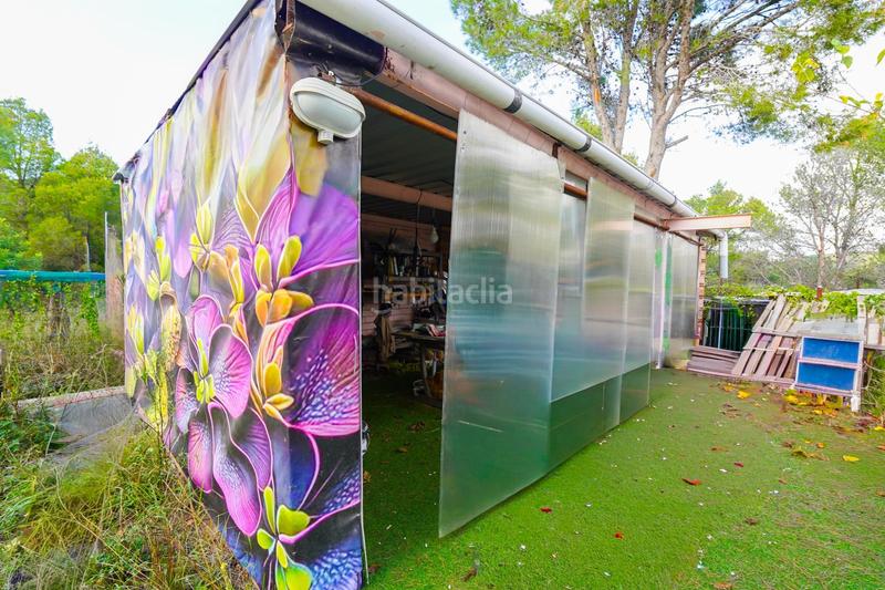 Foto 07968ae7-94bf-4b5d-b47c-dd21a9690d21. Bauernhof in calle partida guixeres 0 in Valls