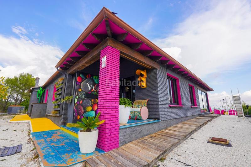 Foto 0bfa789d-b5d1-4e19-bfd5-6d0716c80a52. Bauernhof in calle partida guixeres 0 in Valls