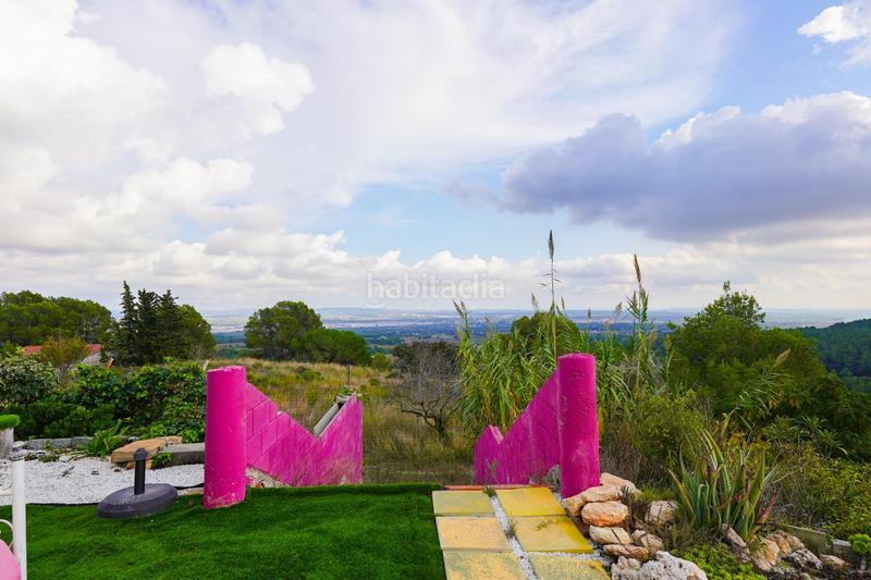 Foto 11fc360a-cc66-4899-83c7-2795b2918d7e. Bauernhof in calle partida guixeres 0 in Valls