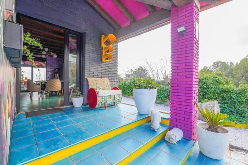 Foto 14dc7beb-b7ce-4ddc-9fce-478382da74c9. Bauernhof in calle partida guixeres 0 in Valls