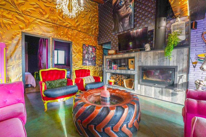 Foto 1b17f181-3f00-4d42-8ea1-e45ca4a9128a. Bauernhof in calle partida guixeres 0 in Valls