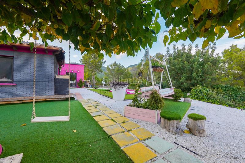 Foto 1c936dc7-88dd-4906-919f-b7851714ead8. Bauernhof in calle partida guixeres 0 in Valls