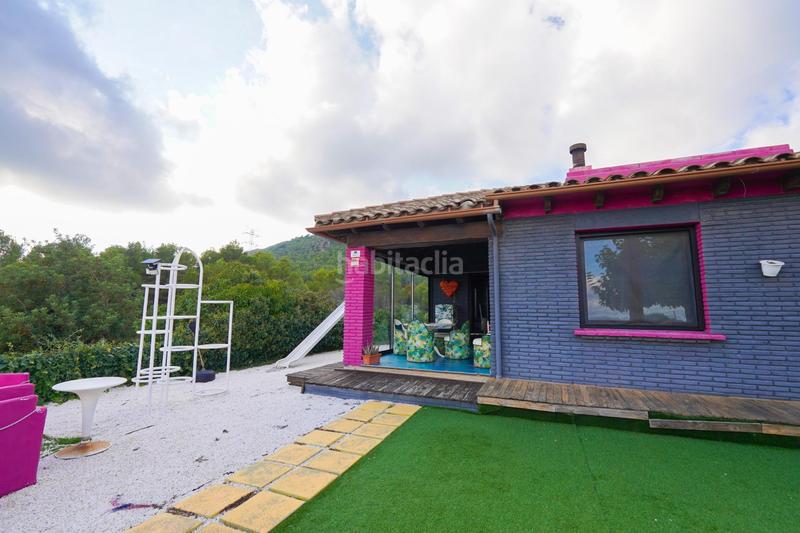 Foto 1f5649e6-96c4-4802-8694-3634d96ff78d. Bauernhof in calle partida guixeres 0 in Valls