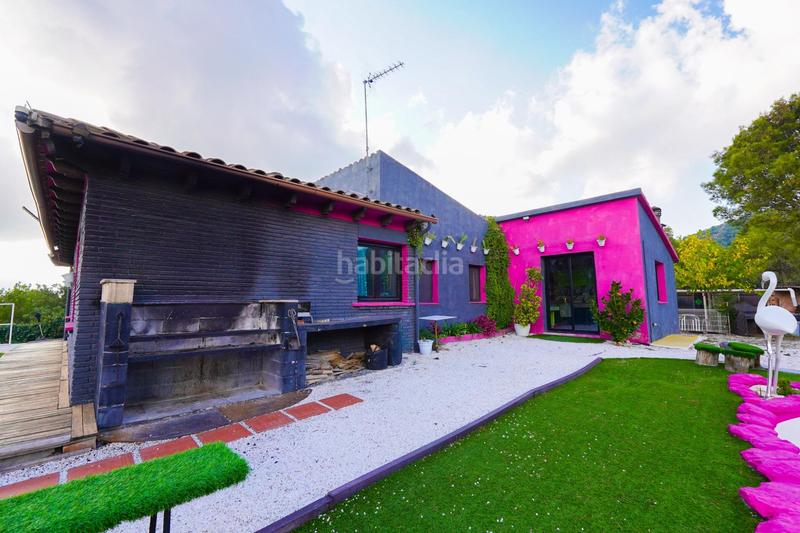 Foto 238d7772-c68b-4921-bcb5-3e2e430f2bf8. Bauernhof in calle partida guixeres 0 in Valls