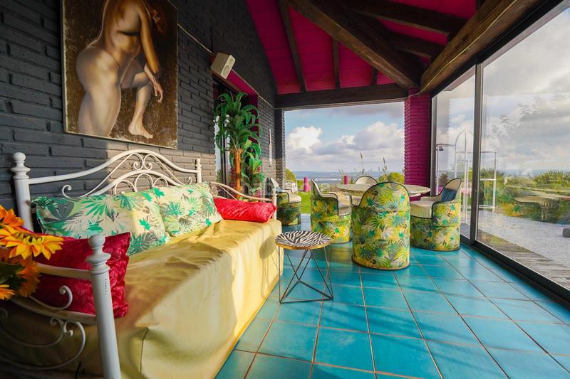 Foto 2892cbda-e92d-4dc5-8b43-486990351406. Bauernhof in calle partida guixeres 0 in Valls