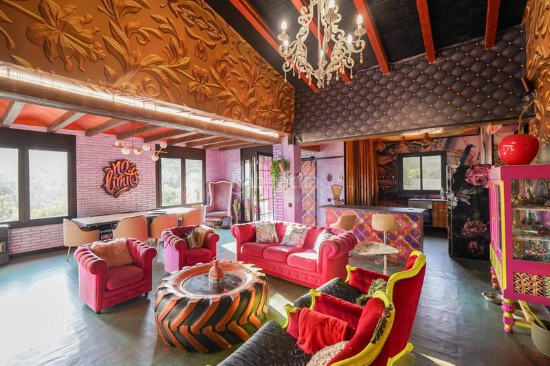 Foto 28eee486-9edc-4682-9456-3b1e0dd638bb. Bauernhof in calle partida guixeres 0 in Valls