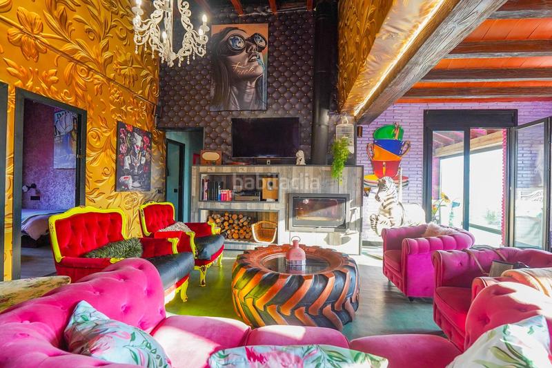 Foto 364b419d-8224-4ff7-83cd-53f27625c409. Bauernhof in calle partida guixeres 0 in Valls