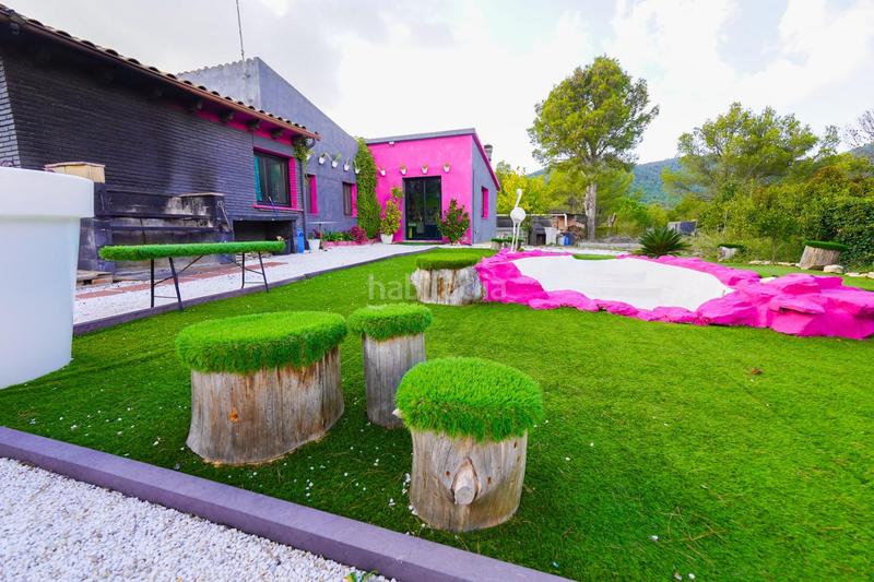 Foto 3755ed14-7fdc-41b6-b884-54db8ab77ad1. Bauernhof in calle partida guixeres 0 in Valls