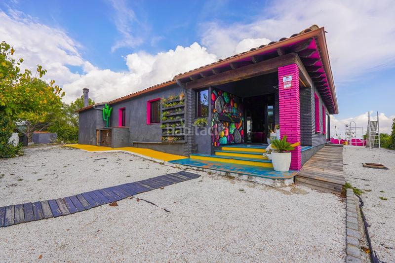 Foto 3843f126-6217-495e-9357-47ce31dd8438. Bauernhof in calle partida guixeres 0 in Valls