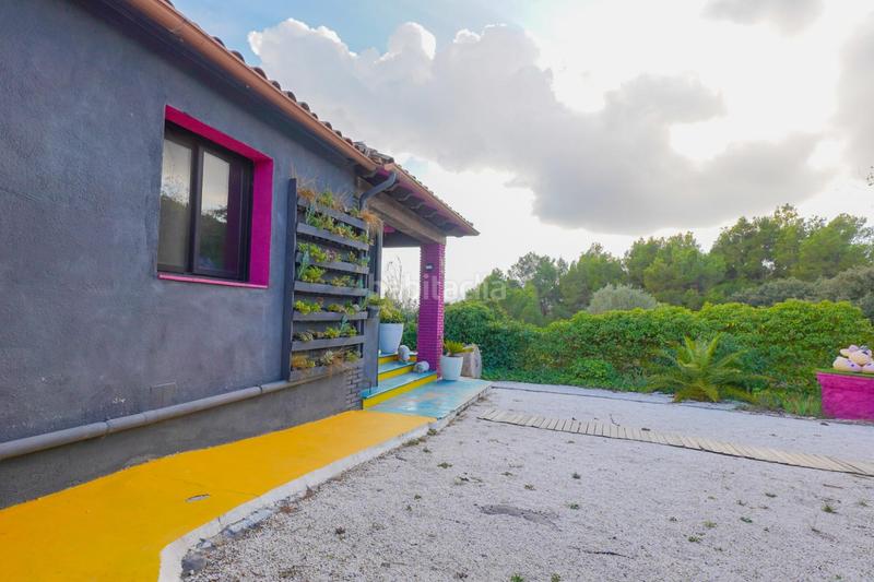 Foto 398da443-9d75-45e2-b1ed-6a102325f5e4. Bauernhof in calle partida guixeres 0 in Valls