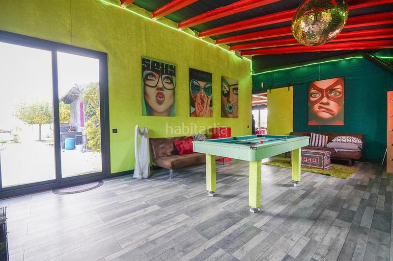 Foto 46fa2217-cdcb-45e8-bf31-fa38f5b7df18. Bauernhof in calle partida guixeres 0 in Valls