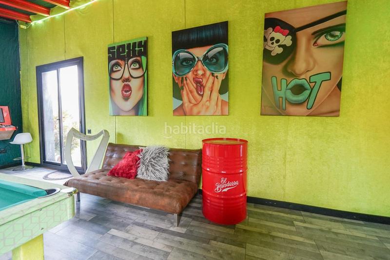 Foto 508e8bb4-ccb5-41e2-b75f-42942e248f05. Bauernhof in calle partida guixeres 0 in Valls