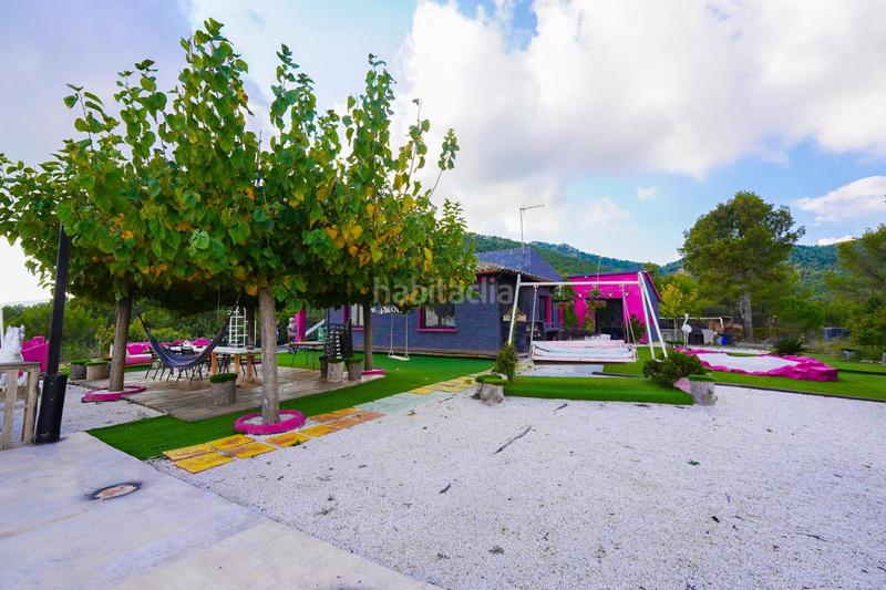 Foto 5bd1944e-732c-4cde-9530-0c13f156f8f9. Bauernhof in calle partida guixeres 0 in Valls