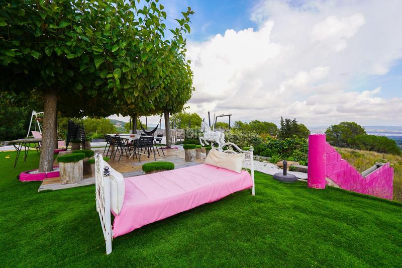 Foto 7a23d58c-62f0-4d4b-afe9-91375915b969. Bauernhof in calle partida guixeres 0 in Valls