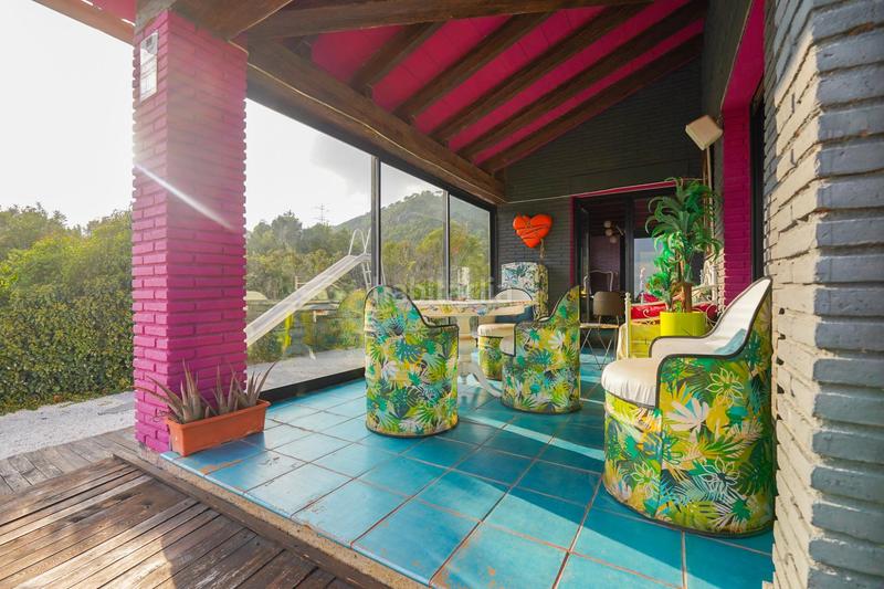 Foto b3bd354d-2e16-4e16-a2c0-23e6ae971276. Bauernhof in calle partida guixeres 0 in Valls