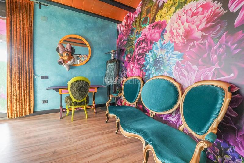 Foto b90a9a08-36a7-4175-a0a0-5c26365a56cb. Bauernhof in calle partida guixeres 0 in Valls