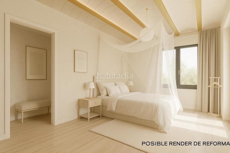 Foto bdbc68e9-c110-485a-bbca-6464269544f3. Bauernhof in calle partida guixeres 0 in Valls