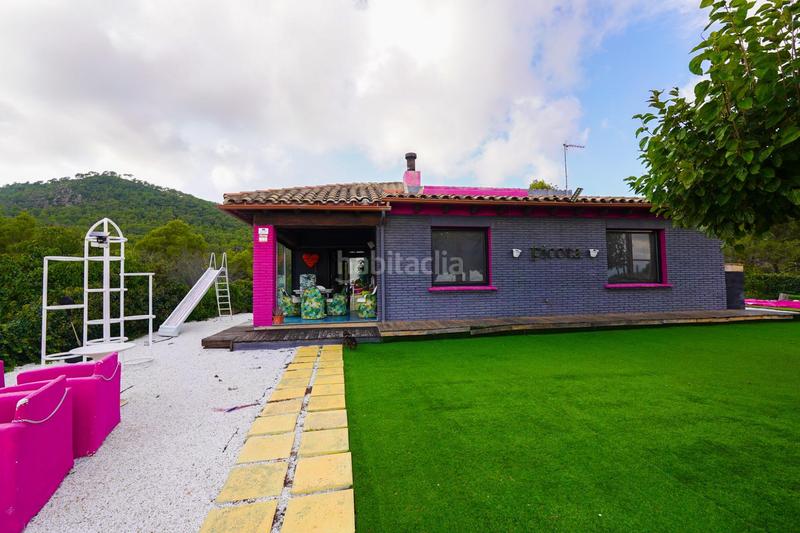 Foto c5aa1b86-a5cd-4d72-a1da-6a1354e021c0. Bauernhof in calle partida guixeres 0 in Valls