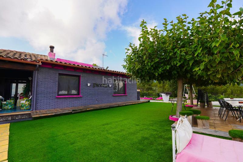 Foto c7da729d-636f-47b4-9bdd-8a9d1fa0f525. Bauernhof in calle partida guixeres 0 in Valls