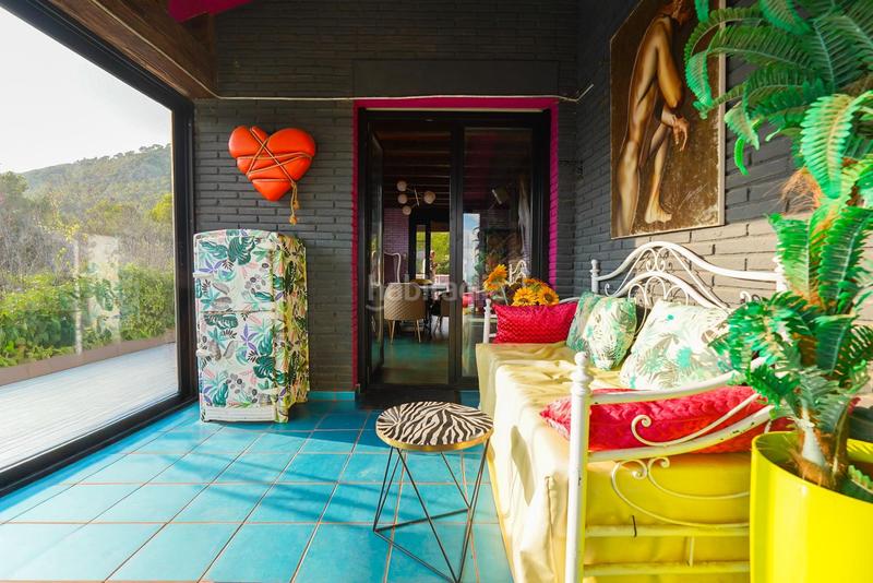 Foto c970e13c-f965-4a8d-83fa-f74d16475696. Bauernhof in calle partida guixeres 0 in Valls