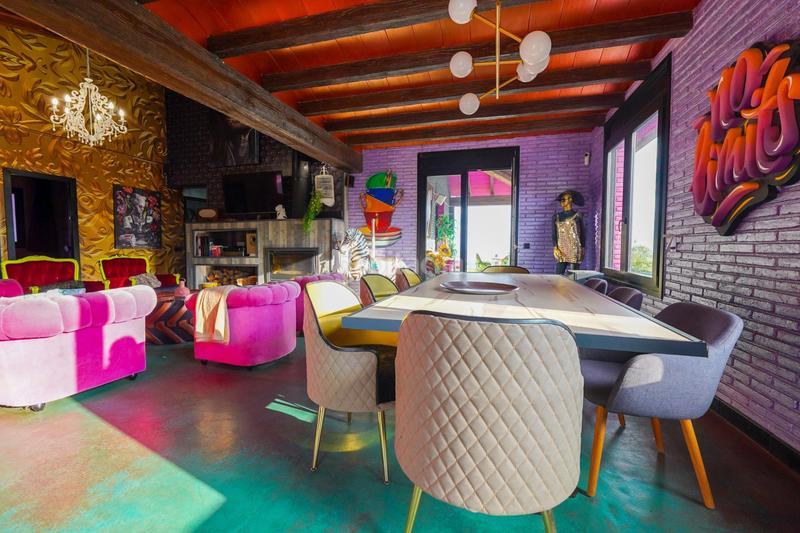 Foto cec4068d-1f42-4a61-8cf8-ac37a59ceb70. Bauernhof in calle partida guixeres 0 in Valls