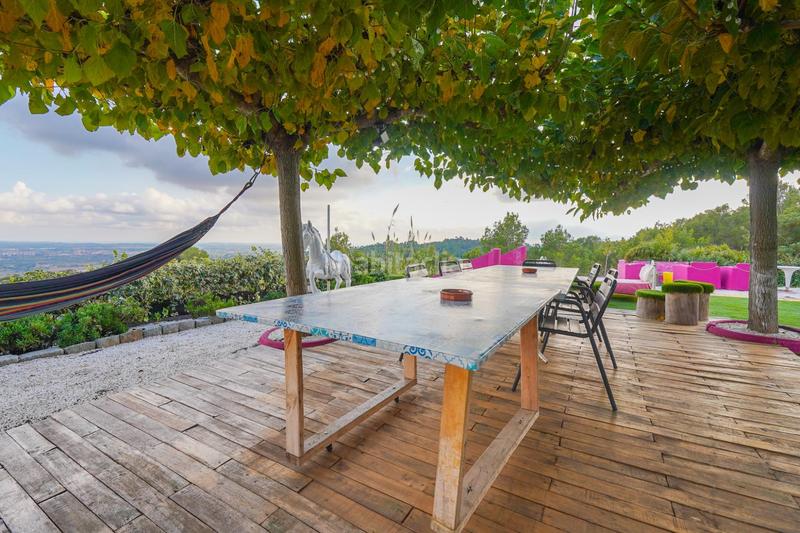 Foto d2fba3fb-af85-4bf6-8e37-4e3cd37a144c. Bauernhof in calle partida guixeres 0 in Valls