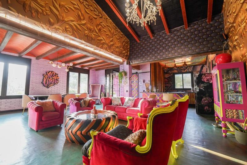 Foto d839a193-fff9-40d3-988e-873e115a454f. Bauernhof in calle partida guixeres 0 in Valls