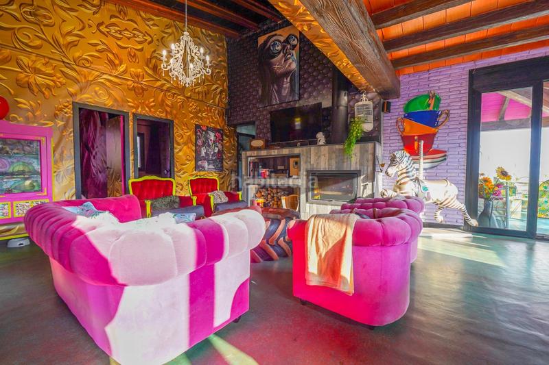 Foto d8b946a7-0e84-4f25-b14e-fef16e3604ca. Bauernhof in calle partida guixeres 0 in Valls