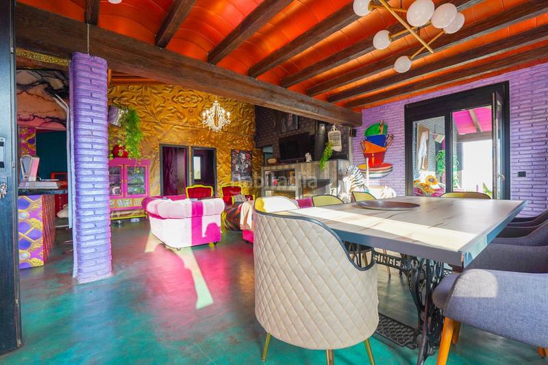 Foto e1b23540-9764-4cbd-849f-2b3aca44ac6a. Bauernhof in calle partida guixeres 0 in Valls