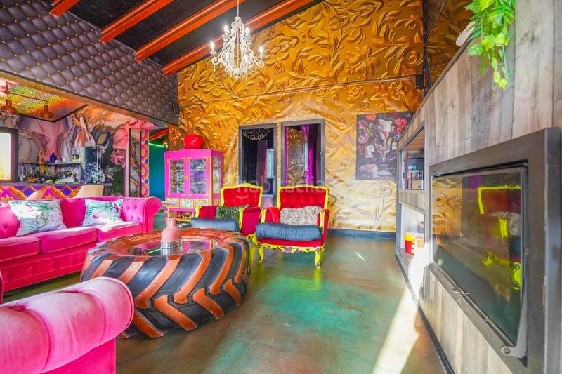 Foto f1752a05-e534-4e6d-934a-6a90d4ee53c6. Bauernhof in calle partida guixeres 0 in Valls