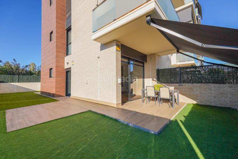 Foto 011d663a-2837-492d-9de2-f9725c2d0ac6. Etagenwohnung mit parking pool in Barenys Salou