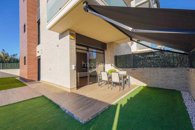 Foto 4fbcebca-fd84-40ac-97c9-5df475eb7950. Etagenwohnung mit parking pool in Barenys Salou