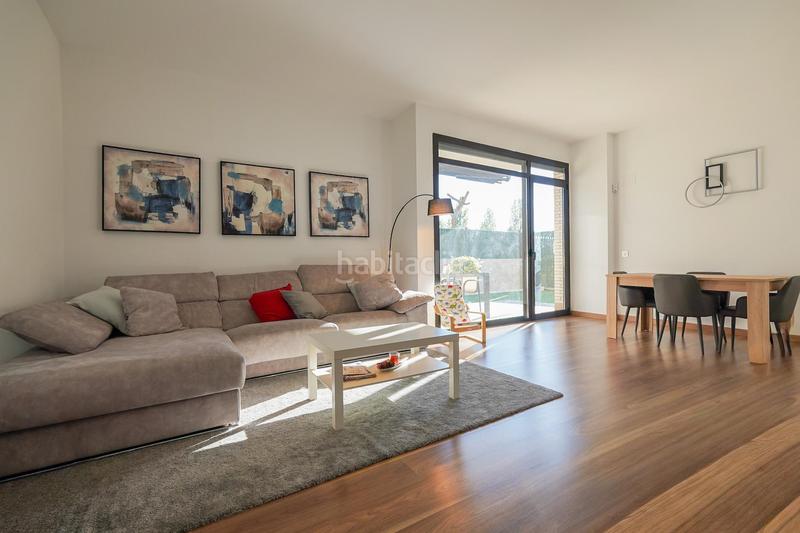 Foto 6764b4a2-333d-4870-9729-90a72c5701db. Etagenwohnung mit parking pool in Barenys Salou