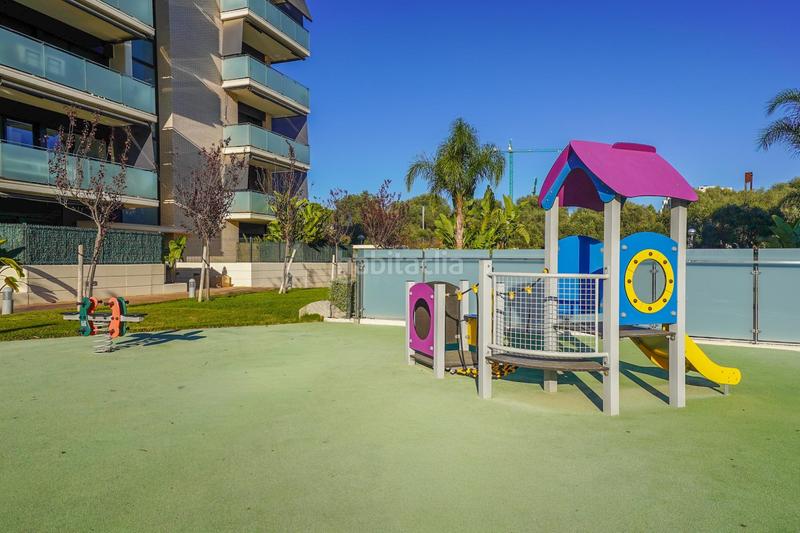 Foto 7e2d3024-c20e-4ae7-b796-8cbae48a187c. Etagenwohnung mit parking pool in Barenys Salou