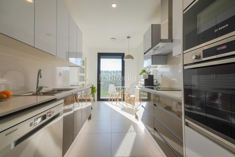 Foto a7b01915-99fd-4e2a-ae1c-9eb6df96e810. Etagenwohnung mit parking pool in Barenys Salou