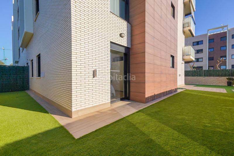 Foto a8cddb1f-ae31-43f6-bd5a-c5683ab54a26. Etagenwohnung mit parking pool in Barenys Salou