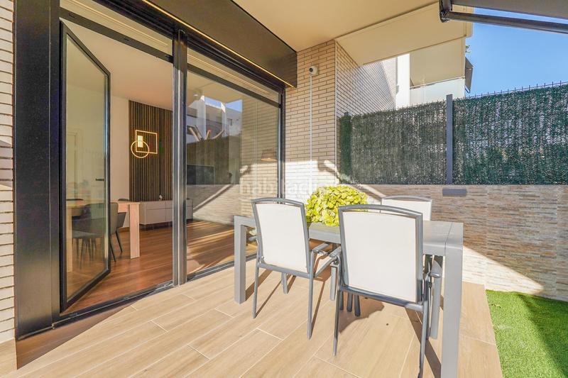 Foto c18656d6-2c53-41b2-83a1-7e7969c61bd3. Etagenwohnung mit parking pool in Barenys Salou