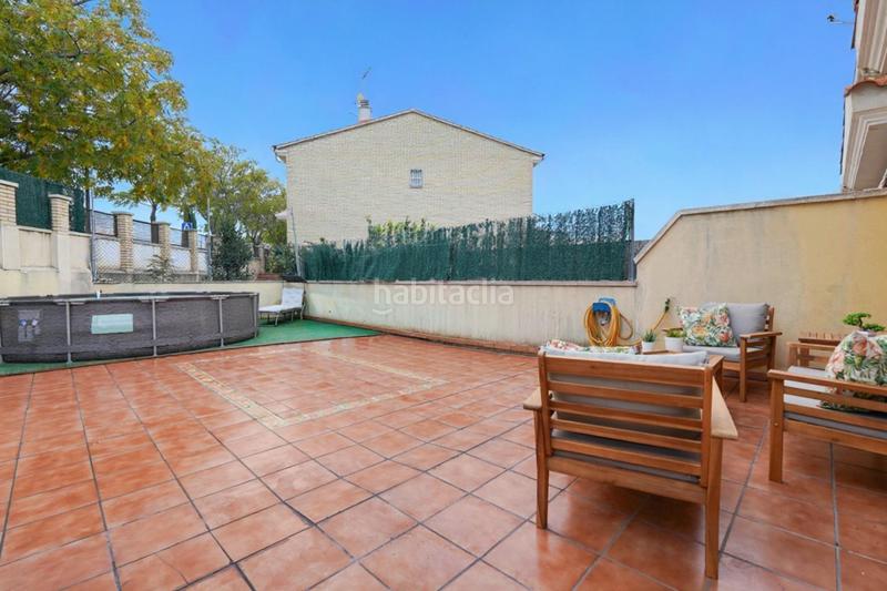 Foto 0b33c796-fc71-47f3-ac69-79e9dd537938. Casa adossada amb calefacció aparcament a Migjorn Reus