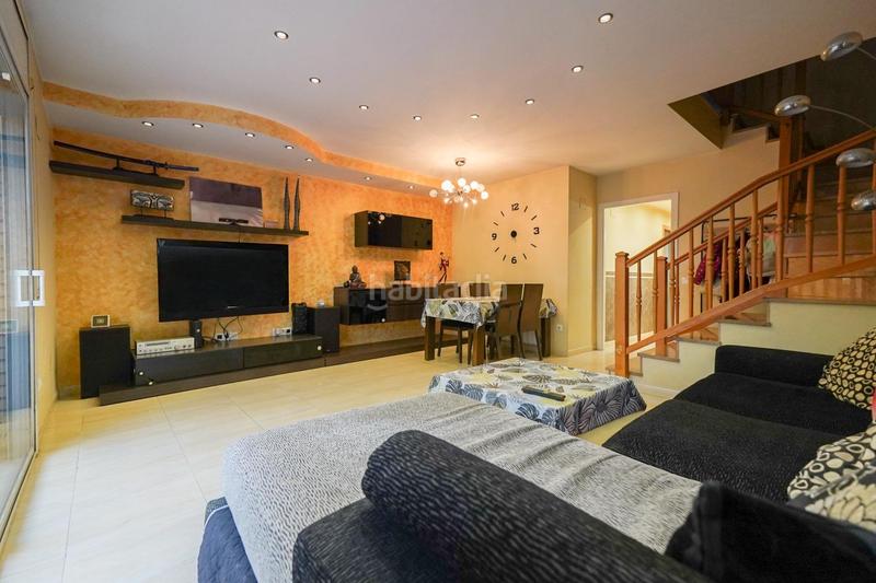 Foto 7c12b466-953e-4fc6-8134-3d0352536bd5. Casa adossada amb calefacció aparcament a Migjorn Reus