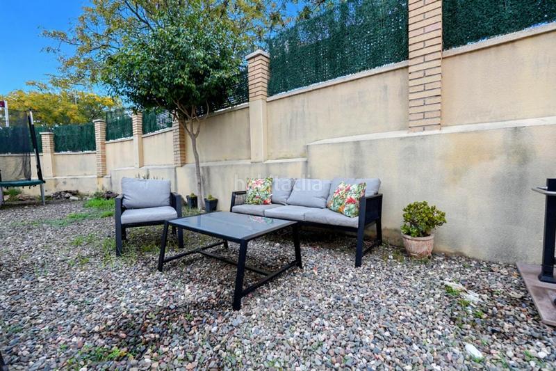 Foto a30d3620-1a49-48e6-bfd3-2a21d0b9df05. Casa adossada amb calefacció aparcament a Migjorn Reus