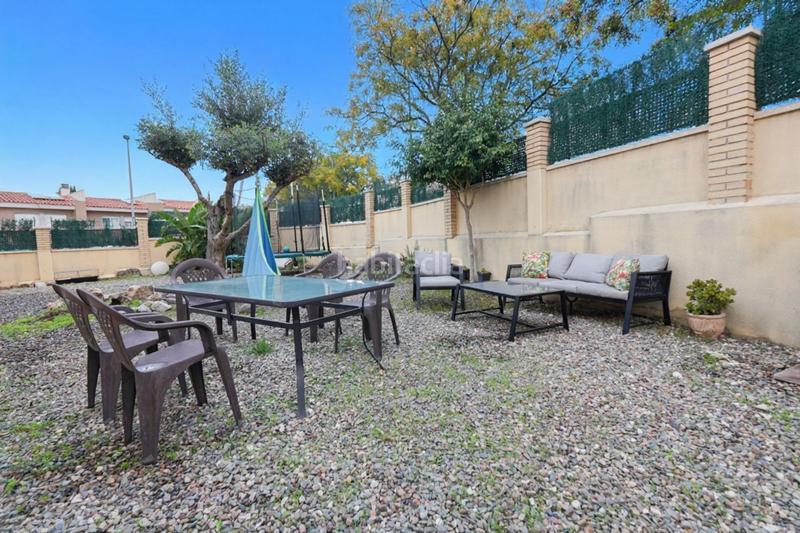 Foto b2151797-3585-43e3-a133-5f7e822fccba. Casa adossada amb calefacció aparcament a Migjorn Reus