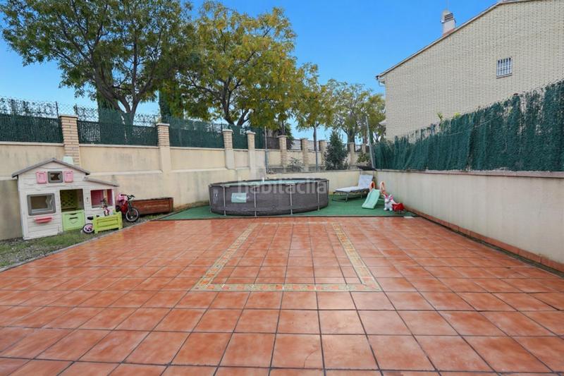 Foto e0e30d50-95d1-4a83-bfaf-f3000ab4a0bb. Casa adossada amb calefacció aparcament a Migjorn Reus