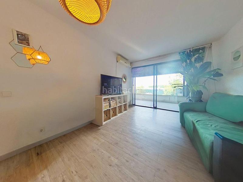 Foto 223e0735-8815-42ef-b412-2c204f95afdf. Piccolo appartamento con parcheggio piscina in pla de maset - cap de Salou Salou