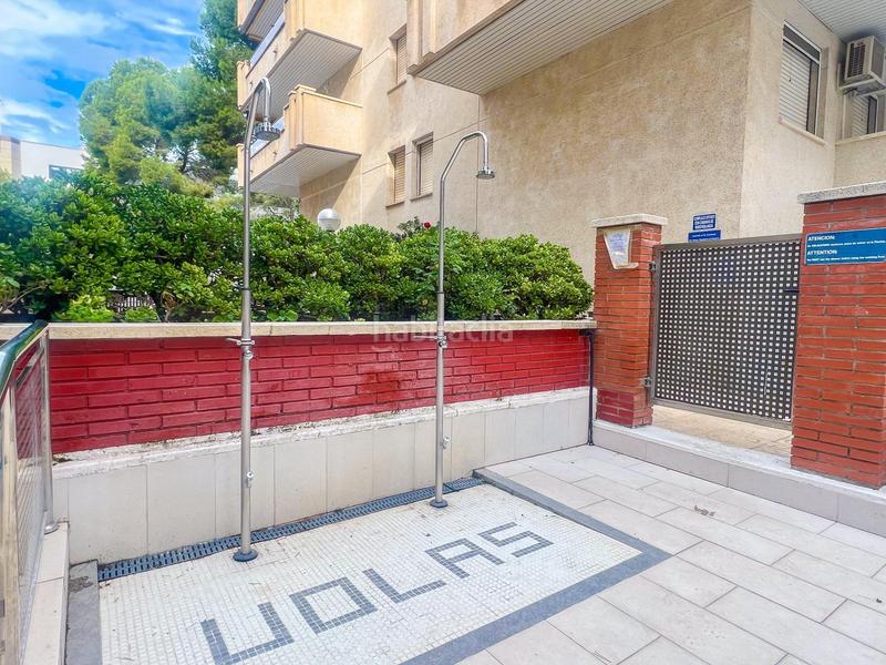 Foto 41f74f68-2083-4742-ac65-773271ab592d. Piccolo appartamento con parcheggio piscina in pla de maset - cap de Salou Salou