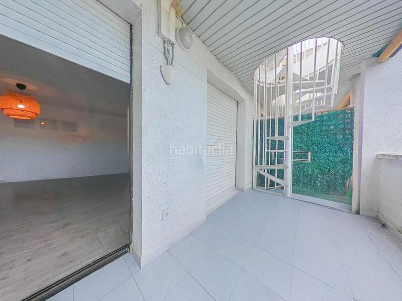 Foto 4cd6f796-c3d5-494f-bc72-101aa47f99ae. Piccolo appartamento con parcheggio piscina in pla de maset - cap de Salou Salou