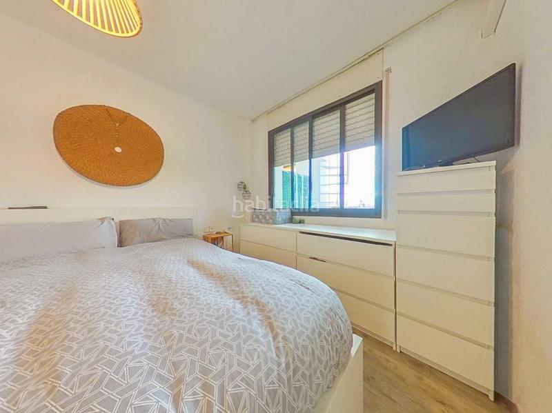 Foto c17ace27-0913-42a9-ac25-daa8eca8ed45. Piccolo appartamento con parcheggio piscina in pla de maset - cap de Salou Salou