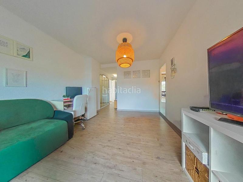 Foto ea7c1502-3971-4fdc-809d-26d7877fe857. Piccolo appartamento con parcheggio piscina in pla de maset - cap de Salou Salou