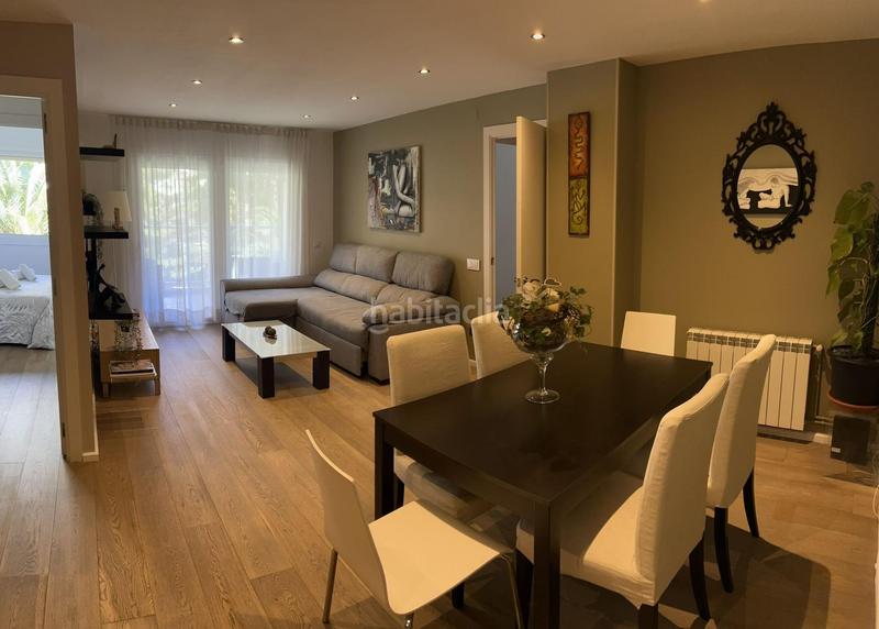 Foto 3bfc3ac0-8cb3-489d-b1d7-5ab7931a5718. Pis amb piscina a Centre Salou